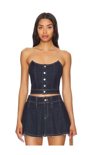 Angel Bustier in . Size M, S, XS, XXS - Abrand - Modalova