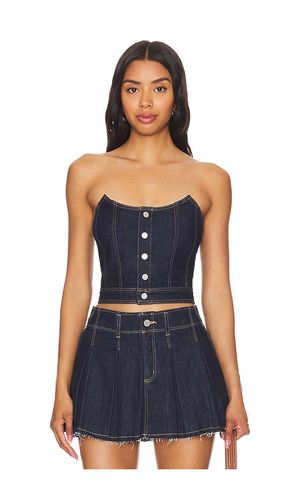 Angel Bustier in . Size S, XS, XXS - Abrand - Modalova