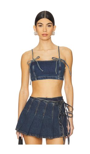 Devotion Bralette Top in . Size L. Also in M, XL - Abrand - Modalova