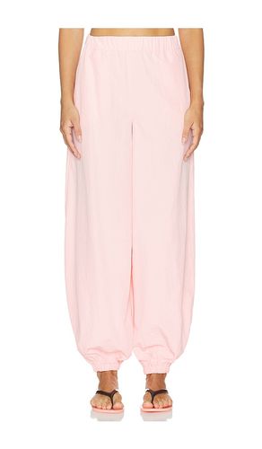 Meryl Balloon Trouser in . Size 2. Also in 4, 8 - ALIGNE - Modalova