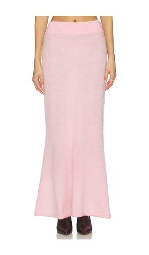 Hattie Knitted Skirt in . Size 2. Also in 4, 6 - ALIGNE - Modalova