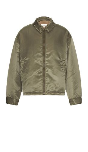 Radcliffe Jacket in . Size M, S, XL/1X - AGOLDE - Modalova