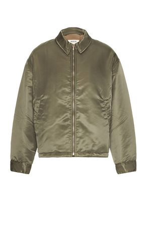 Radcliffe Jacket in . Taglia M, S - AGOLDE - Modalova