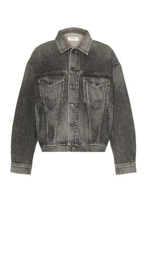 Stefano Jean Jacket in . Taglia M, S, XL/1X - AGOLDE - Modalova