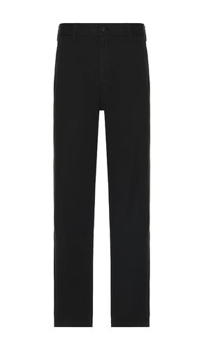 Pantalón vinson en color talla 30 en - Black. Talla 30 (también en 31, 32, 34) - AGOLDE - Modalova