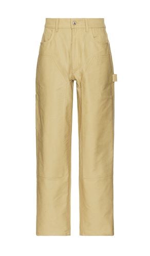 Pantalones en color beige talla 29 en - Beige. Talla 29 (también en 30, 32) - AGOLDE - Modalova