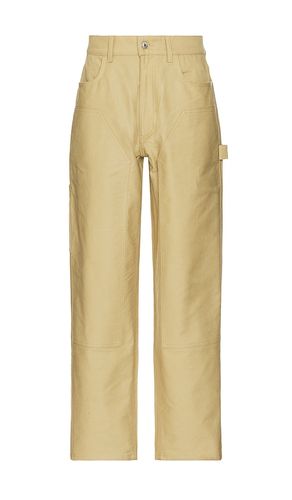 Pantalones en color beige talla 29 en - Beige. Talla 29 (también en 30) - AGOLDE - Modalova