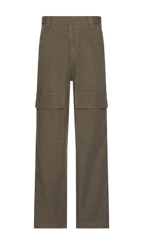 Pantalón casper en color marrón talla 30 en - Brown. Talla 30 (también en 31, 32, 33, 34, 36) - AGOLDE - Modalova