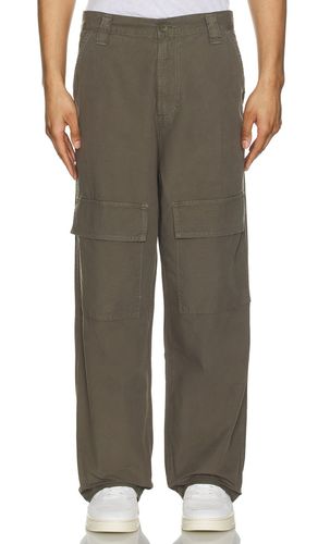 Pantalón casper en color marrón talla 30 en - Brown. Talla 30 (también en 31, 32, 33, 34) - AGOLDE - Modalova