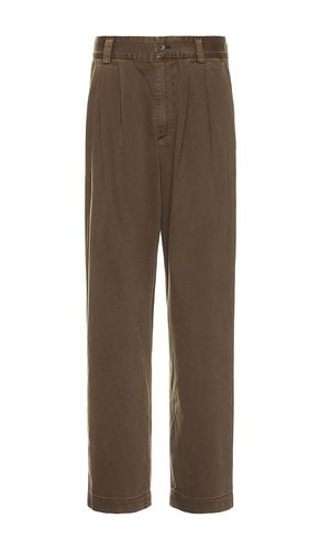 Slater Trouser in . Size 34 - AGOLDE - Modalova