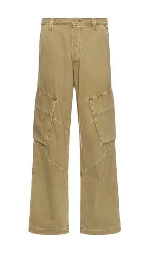 Wilson cargo pant en color neutral talla 29 en - Neutral. Talla 29 (también en 30) - AGOLDE - Modalova