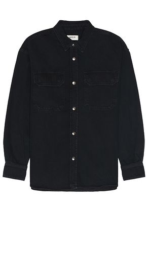 Camryn Shirt in . Taglia M - AGOLDE - Modalova