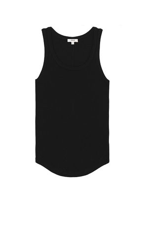 Camiseta morris en color talla S en - Black. Talla S (también en XL) - AGOLDE - Modalova