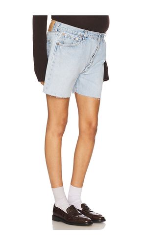 Maternity Baggy Short in . Size M. Also in S, XS - aligrace - Modalova