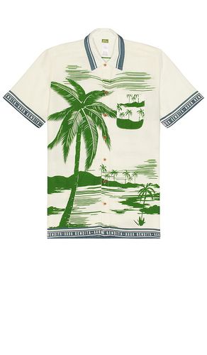 HEMD JACK HONOLULU in . Size M, S, XL - Agua Bendita - Modalova