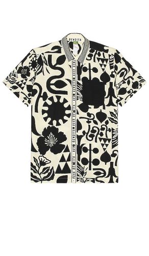 Jack Honolulu Shirt in . Size M, S, XL - Agua Bendita - Modalova