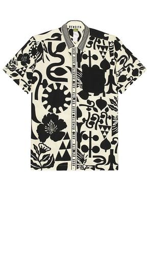 Jack Honolulu Shirt in . Size S - Agua Bendita - Modalova