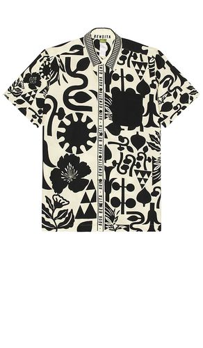 Jack Honolulu Shirt in . Taglia M, S - Agua Bendita - Modalova