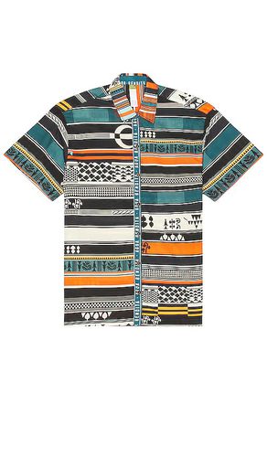 Byam Honolulu Shirt in . Size S - Agua Bendita - Modalova