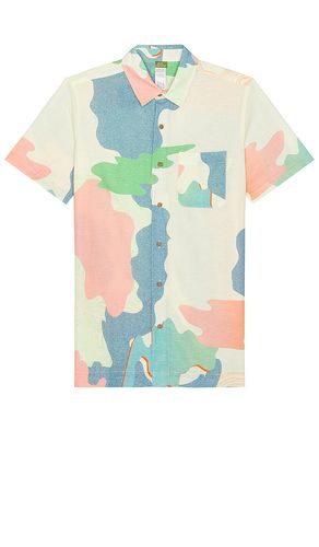 Camisa en color durazno talla L en & - Peach. Talla L (también en M, S) - Agua Bendita - Modalova