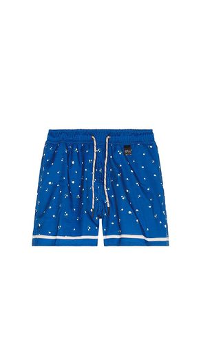 Nick dreamin shorts en color azul talla 4 en - Blue. Talla 4 (también en 6) - Agua Bendita - Modalova