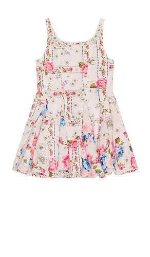 Kids Nicolle Meraki Dress in ,. Taglia 4, 6 - Agua Bendita - Modalova