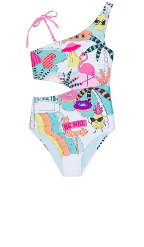 Savanna One Piece in . Taglia 4, 6 - Agua Bendita - Modalova