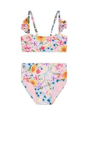 Sky Bikini Set in . Taglia 4, 6 - Agua Bendita - Modalova