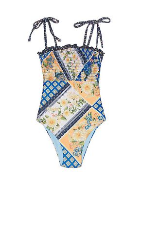 Lewis One Piece in . Taglia 4, 6 - Agua Bendita - Modalova