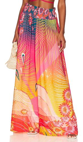 X REVOLVE Tatum Pants in . Taglia M. Also in XL - Agua Bendita - Modalova