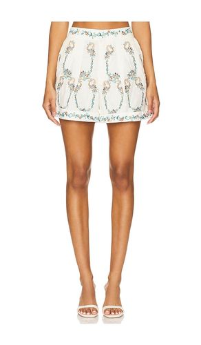 Romi Shorts in . Size S - Agua by Agua Bendita - Modalova