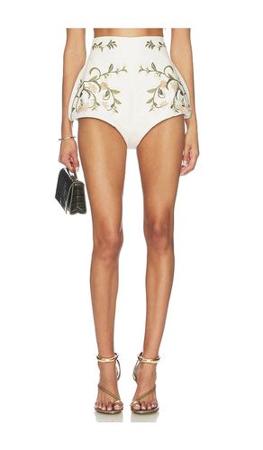 Gatti Valle Short in . Size M. Also in L, XL - Agua by Agua Bendita - Modalova