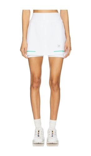 Truenature Golf Skort in . Size M, S, XS - adidas by Stella McCartney - Modalova