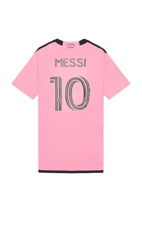 Camiseta en color rosado talla L en - Pink. Talla L (también en M, S) - adidas Originals - Modalova