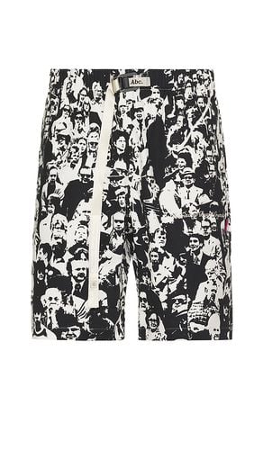 Herd Mentality Work Short in . Size XL/1X - Advisory Board Crystals - Modalova