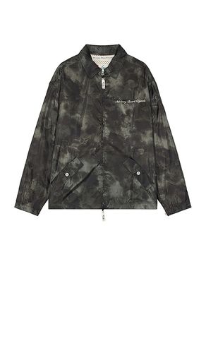 Tie Dye Ripstop Jacket in . Taglia M - Advisory Board Crystals - Modalova