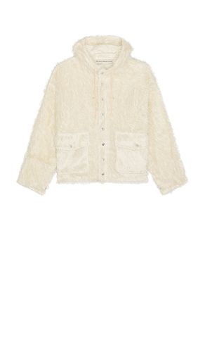 Chaqueta en color crema talla L en - Cream. Talla L (también en M, S, XL/1X) - Advisory Board Crystals - Modalova