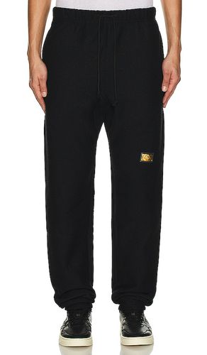 Pantalón deportivo en color talla L en - Black. Talla L (también en M, S, XL/1X) - Advisory Board Crystals - Modalova