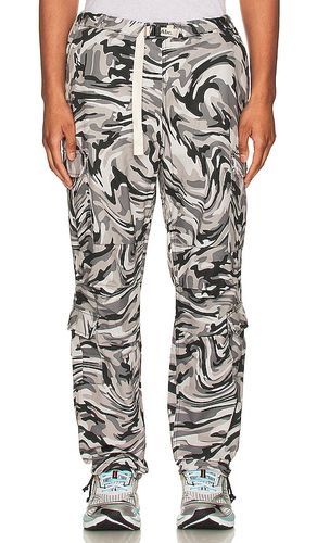 Pantalón en color gris talla L en - Grey. Talla L (también en XL/1X) - Advisory Board Crystals - Modalova