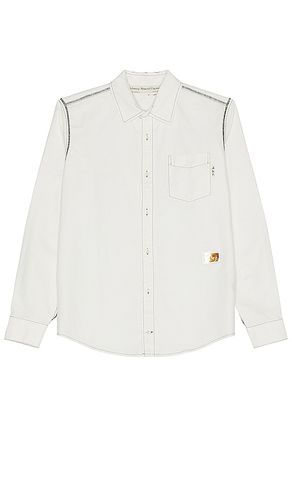 Camiseta en color talla M en - White. Talla M (también en S, XL/1X) - Advisory Board Crystals - Modalova