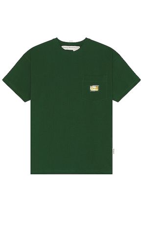 Camiseta en color oscuro talla M en - Dark Green. Talla M (también en S) - Advisory Board Crystals - Modalova
