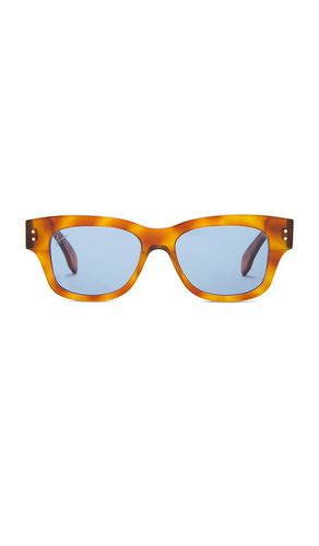 Sunglasses in color brown size all in - Brown. Size all - Ameos - Modalova