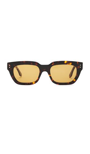 Ameos Rae Sunglasses in Brown - Ameos - Modalova
