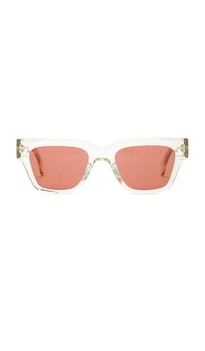 Gafas de sol en color durazno talla all en - Peach. Talla all - Ameos - Modalova