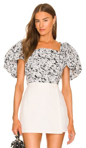 Carmella Top in . Size XS - Aureta. - Modalova