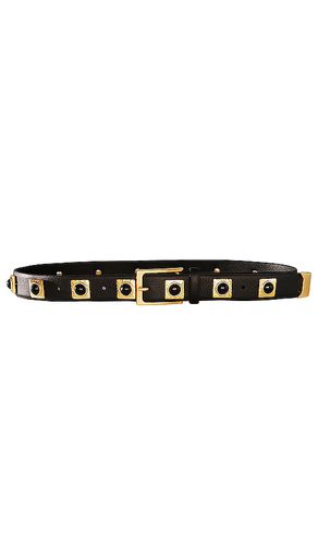 Studded Belt in . Taglia XS/S, XXS - AUREUM - Modalova