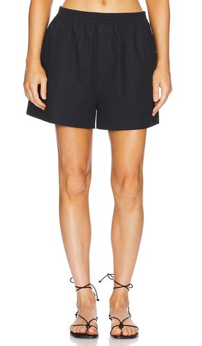 AEXAE Shorts in Black. Size S, XS - AEXAE - Modalova