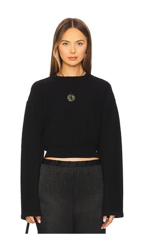 Bell Sleeve Jumper in . Size M, S, XS - AEXAE - Modalova