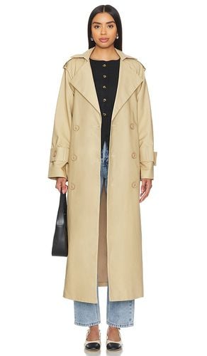 Trench Coat in . Size M, XS - AEXAE - Modalova