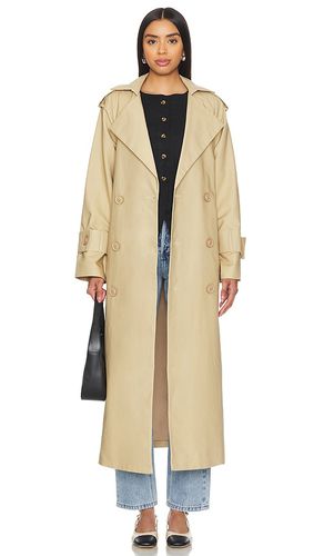 Trench Coat in . Taglia M - AEXAE - Modalova